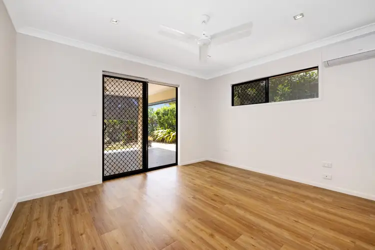 Fifth view of Homely house listing, 121 Shutehaven Circuit, Bushland Beach QLD 4818