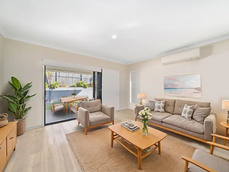 Second view of Homely house listing, 12 Beresford Street, Mango Hill QLD 4509