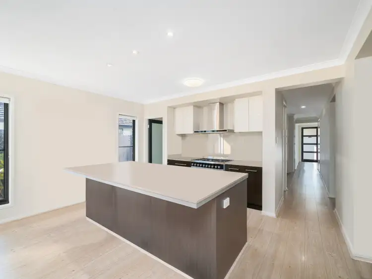 Third view of Homely house listing, 12 Beresford Street, Mango Hill QLD 4509