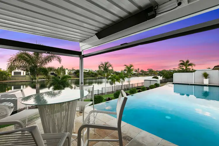 10 Earl Saint Vincent Circuit, Eli Waters QLD 4655