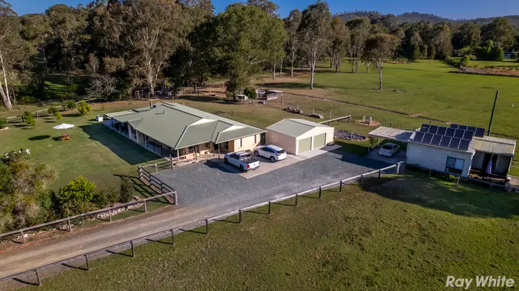 2 Kylie Close, Taree South NSW 2430