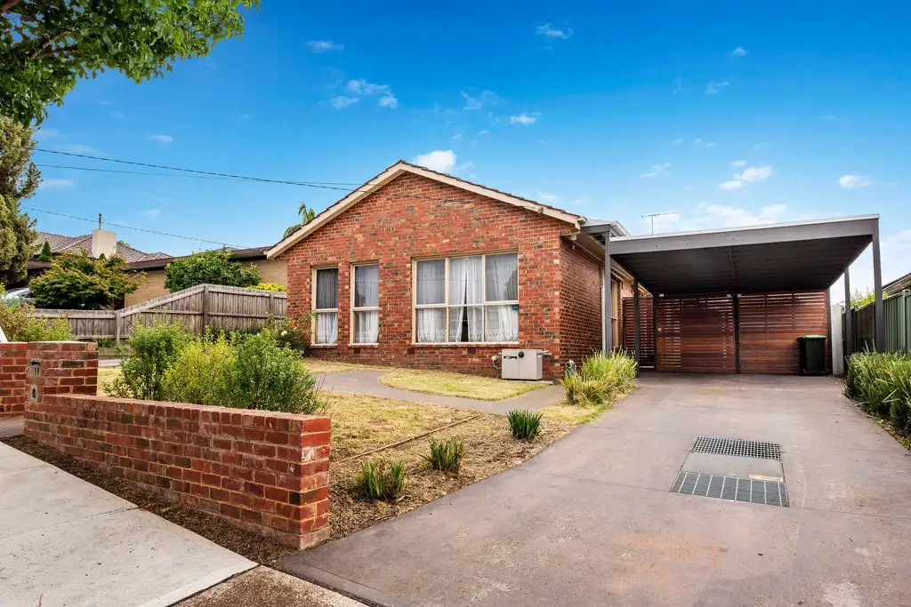 Main view of Homely house listing, 19 Tandara Avenue, Doncaster VIC 3108