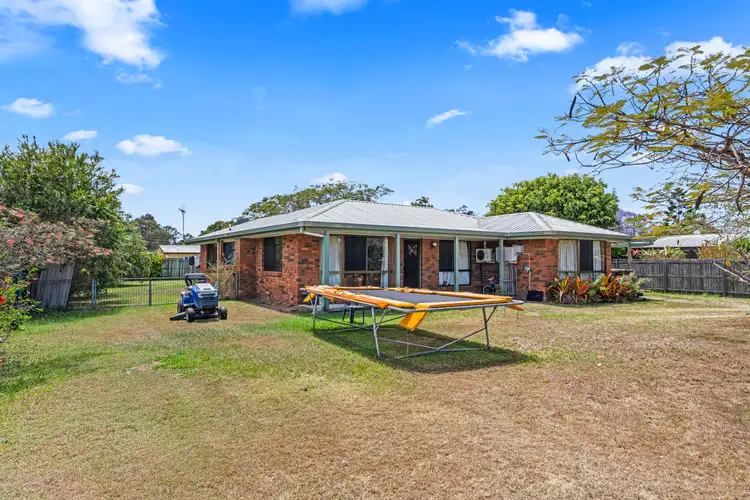Second view of Homely house listing, 79 Watkins Street, Howard QLD 4659