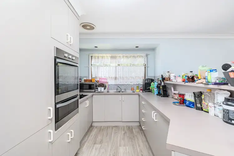 Third view of Homely house listing, 79 Watkins Street, Howard QLD 4659