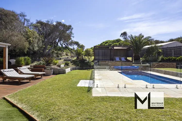 Main view of Homely house listing, 23-25 Alison Avenue, Rye VIC 3941