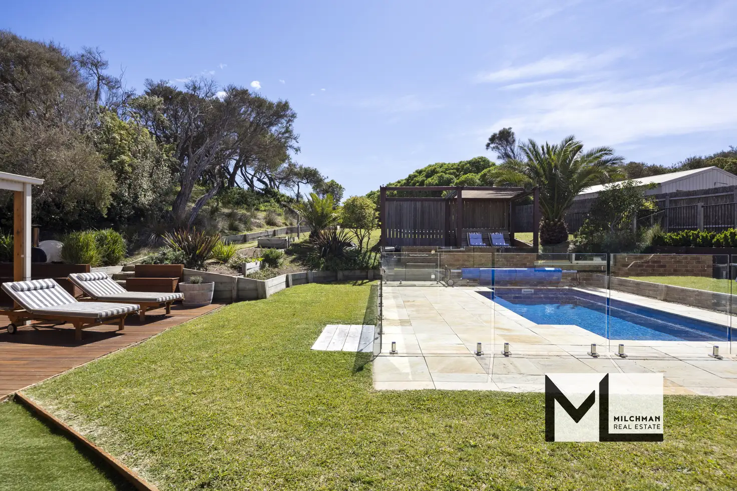 Main view of Homely house listing, 23-25 Alison Avenue, Rye VIC 3941