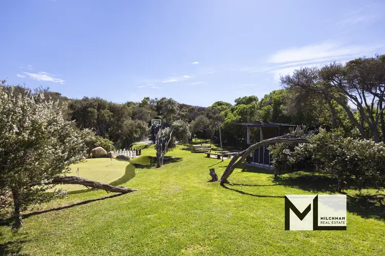 Second view of Homely house listing, 23-25 Alison Avenue, Rye VIC 3941