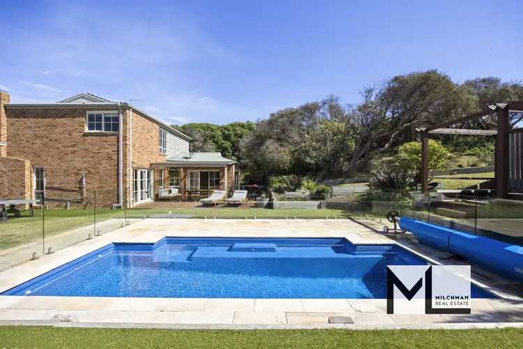 Fourth view of Homely house listing, 23-25 Alison Avenue, Rye VIC 3941
