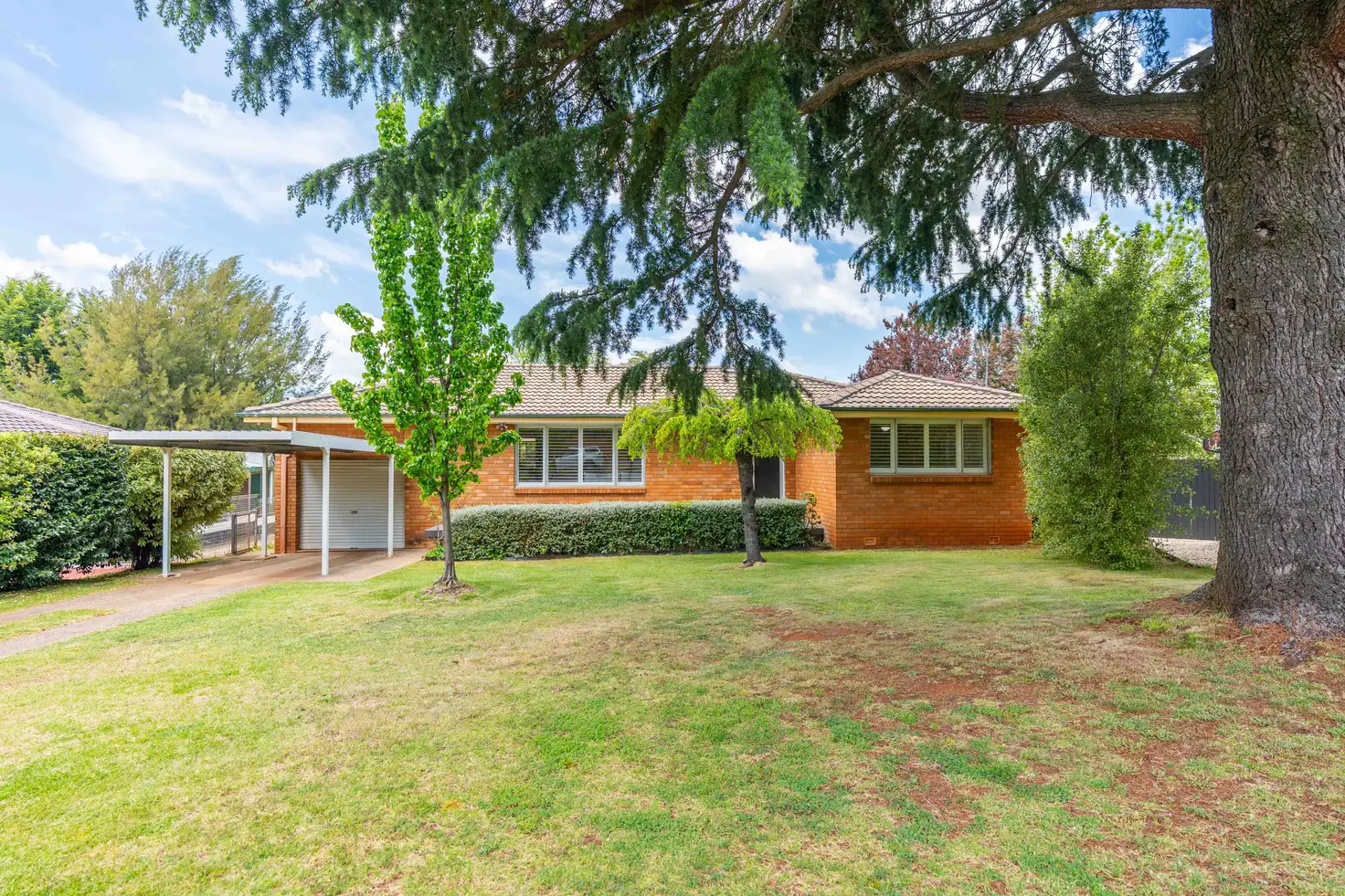 Main view of Homely house listing, 7 Regency Place, Orange NSW 2800