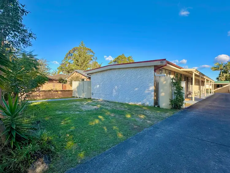 Second view of Homely house listing, 1/82 Donald Avenue, Umina Beach NSW 2257