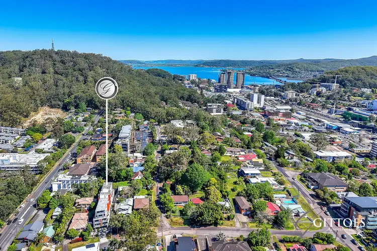 Third view of Homely apartment listing, 203/19 Range Road, North Gosford NSW 2250