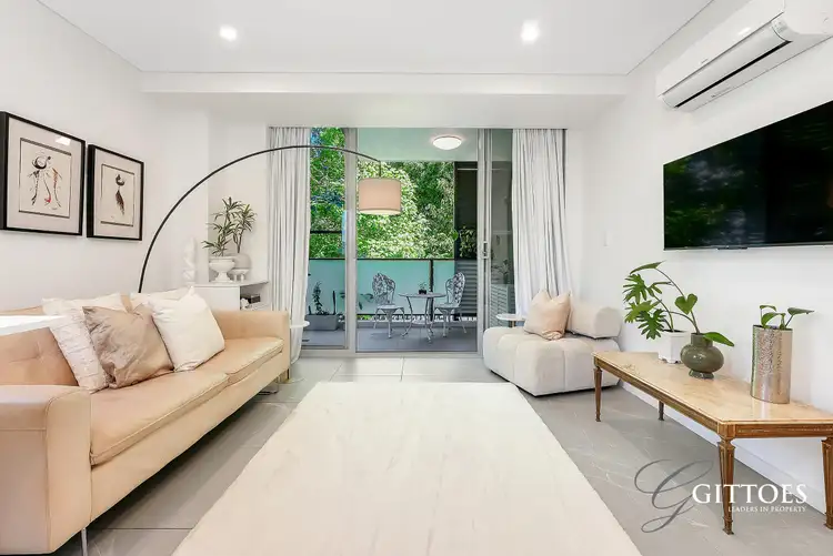 Fourth view of Homely apartment listing, 203/19 Range Road, North Gosford NSW 2250