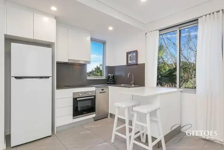 Fifth view of Homely apartment listing, 203/19 Range Road, North Gosford NSW 2250