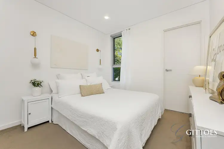 Sixth view of Homely apartment listing, 203/19 Range Road, North Gosford NSW 2250