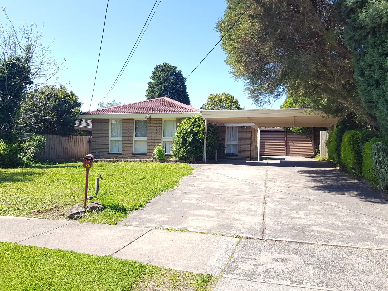 Main view of Homely house listing, 31 Dunbarton Drive, Wantirna VIC 3152