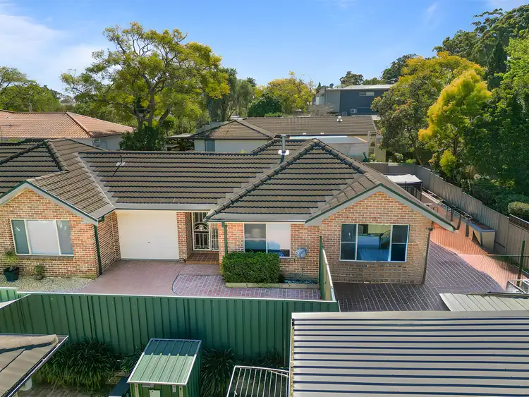 1/22 Elwin Street, Peakhurst NSW 2210