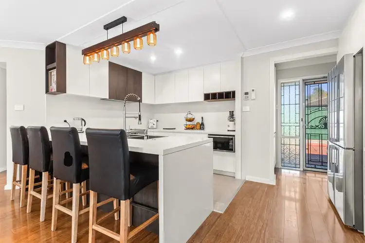 Fourth view of Homely villa listing, 1/22 Elwin Street, Peakhurst NSW 2210