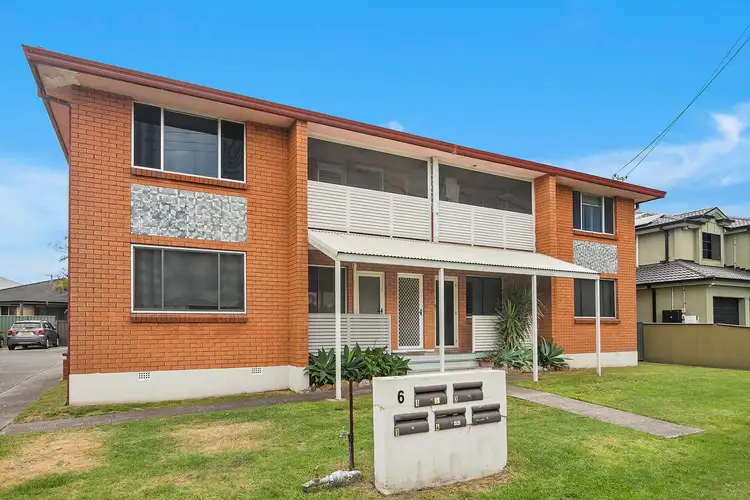 Main view of Homely unit listing, 4/6 Kemblawarra Road, Warrawong NSW 2502