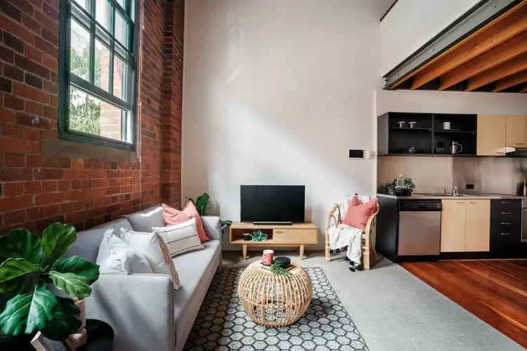 122/8 Dath Street, Teneriffe QLD 4005