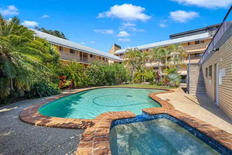 Second view of Homely unit listing, 24/11-15 Wharf Street, Cleveland QLD 4163