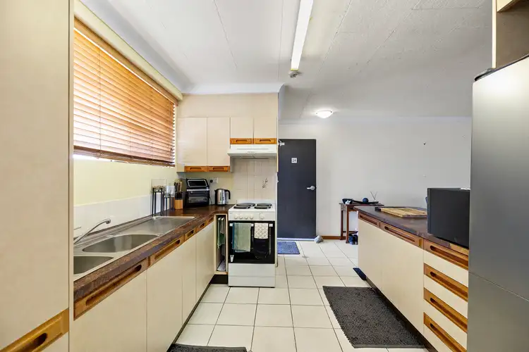 Third view of Homely unit listing, 24/11-15 Wharf Street, Cleveland QLD 4163