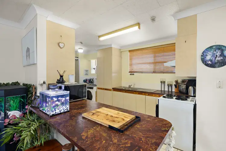 Fifth view of Homely unit listing, 24/11-15 Wharf Street, Cleveland QLD 4163
