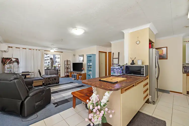 Sixth view of Homely unit listing, 24/11-15 Wharf Street, Cleveland QLD 4163