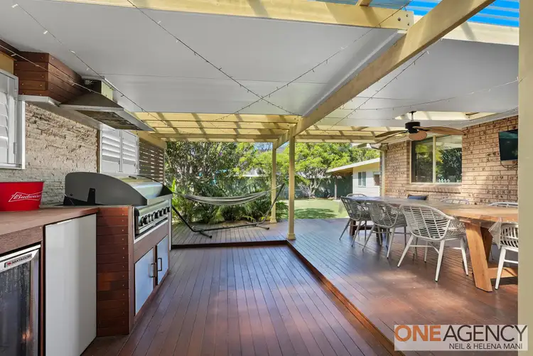 33 Reeves Street, Narara NSW 2250