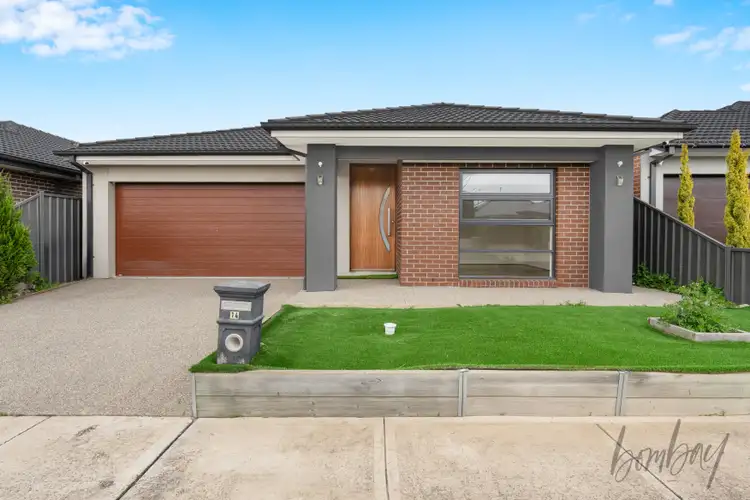 Main view of Homely house listing, 14 Shale Way, Wollert VIC 3750