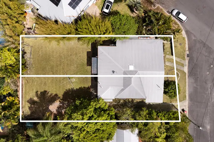 Second view of Homely house listing, 28 Ashbolt Street, Wooloowin QLD 4030