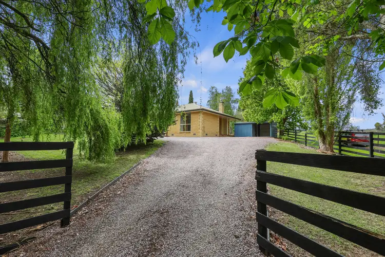 147 Timboon-Port Campbell Road, Timboon VIC 3268