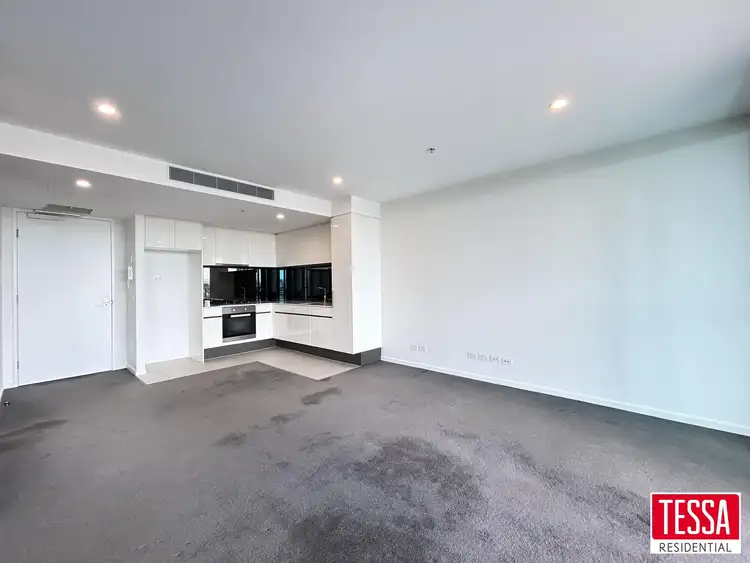 Second view of Homely house listing, 601/50-54 Hudson Street, Albion QLD 4010