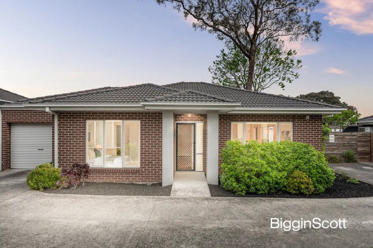 Main view of Homely unit listing, 9/36 Kathryn Road, Knoxfield VIC 3180