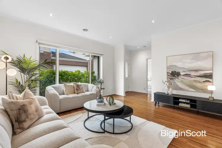 Second view of Homely unit listing, 9/36 Kathryn Road, Knoxfield VIC 3180