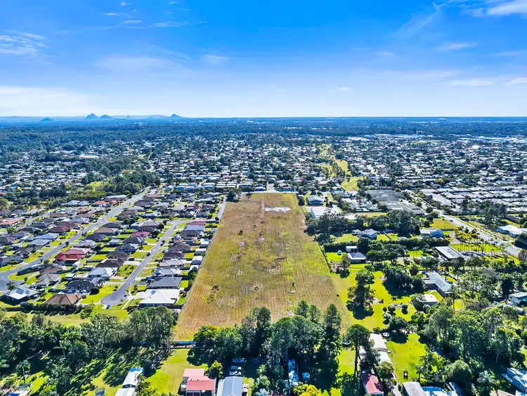 Fourth view of Homely land listing, Address available on request