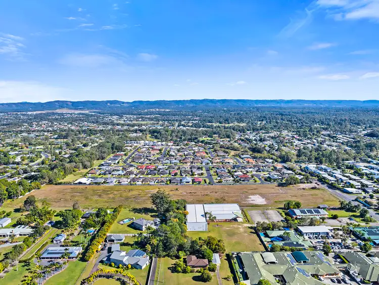 Fifth view of Homely land listing, Address available on request