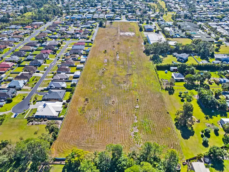 Sixth view of Homely land listing, Address available on request