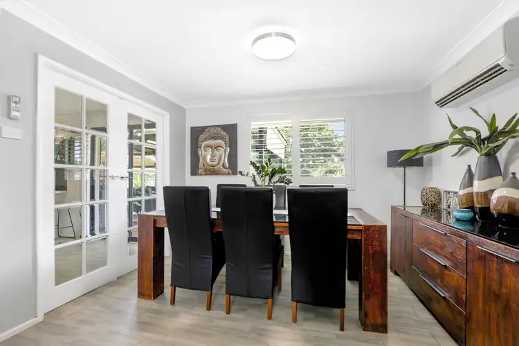 Fourth view of Homely house listing, 3 Woodgate Crescent, Cranebrook NSW 2749