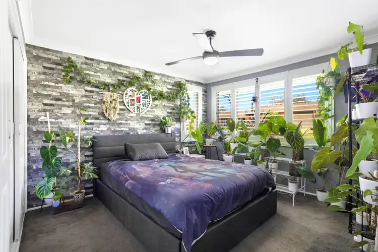 Sixth view of Homely house listing, 3 Woodgate Crescent, Cranebrook NSW 2749