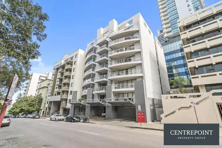 36/11 Bennett Street, East Perth WA 6004