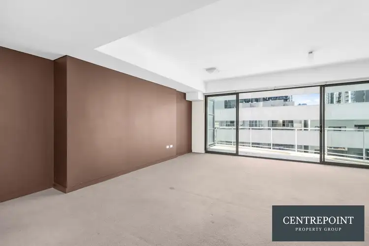 Second view of Homely apartment listing, 36/11 Bennett Street, East Perth WA 6004