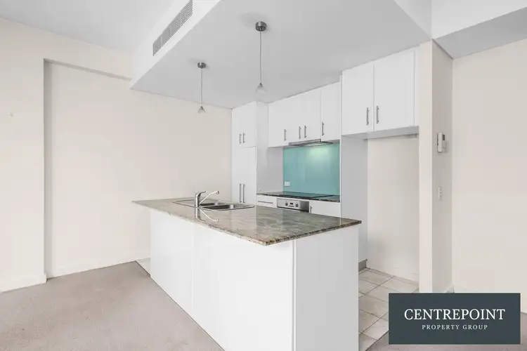Third view of Homely apartment listing, 36/11 Bennett Street, East Perth WA 6004