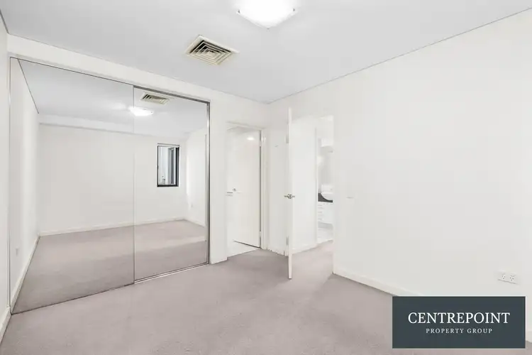 Fourth view of Homely apartment listing, 36/11 Bennett Street, East Perth WA 6004