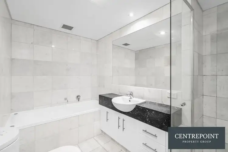 Fifth view of Homely apartment listing, 36/11 Bennett Street, East Perth WA 6004