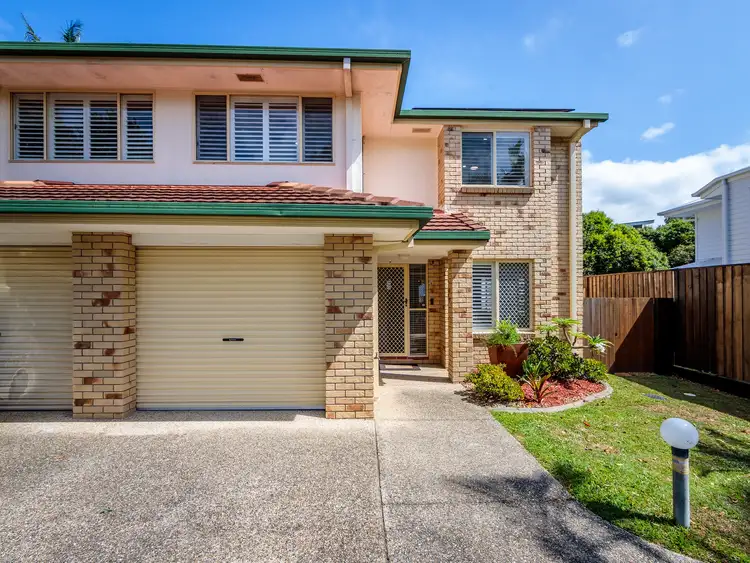 4/106 Pohlman Street, Southport QLD 4215
