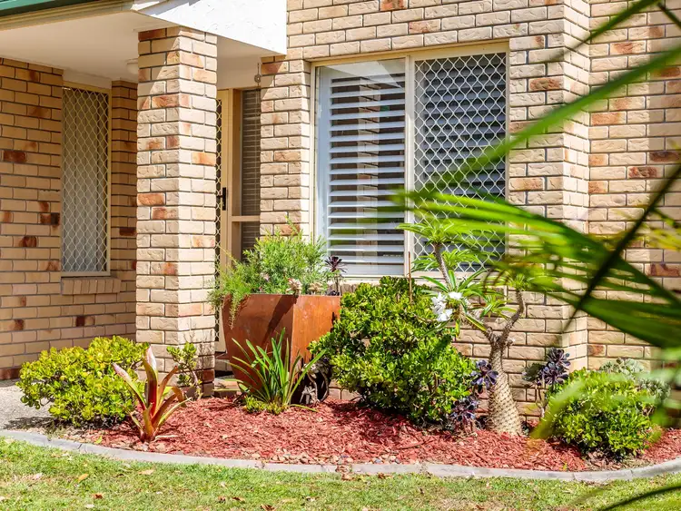 Second view of Homely townhouse listing, 4/106 Pohlman Street, Southport QLD 4215