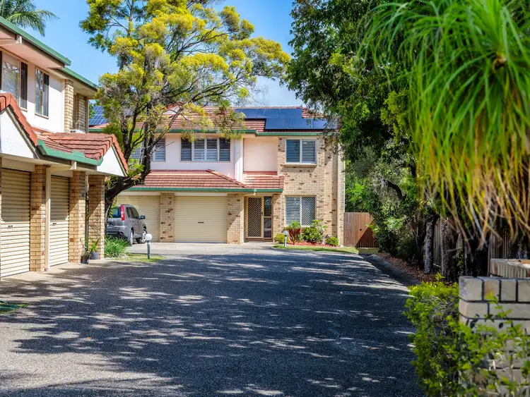 Third view of Homely townhouse listing, 4/106 Pohlman Street, Southport QLD 4215