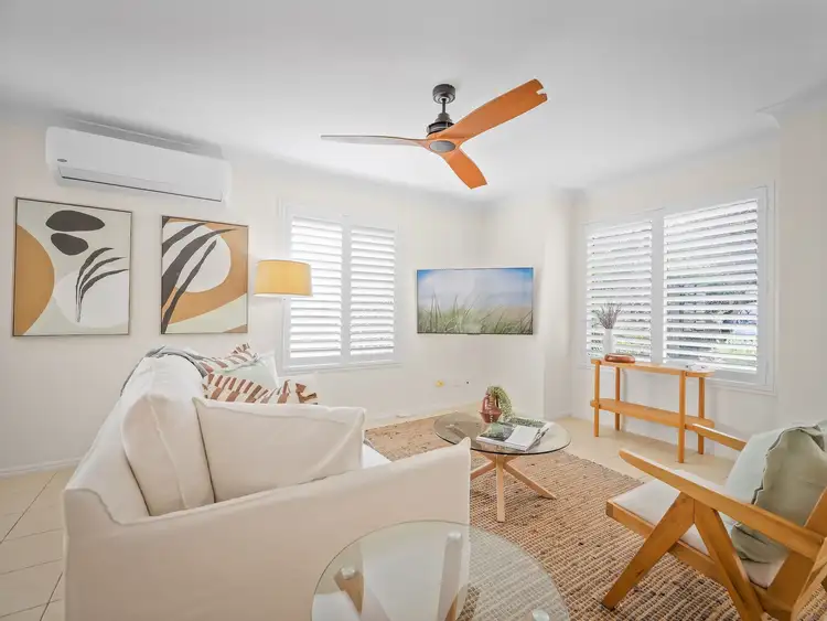 Fifth view of Homely townhouse listing, 4/106 Pohlman Street, Southport QLD 4215