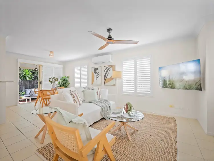 Sixth view of Homely townhouse listing, 4/106 Pohlman Street, Southport QLD 4215