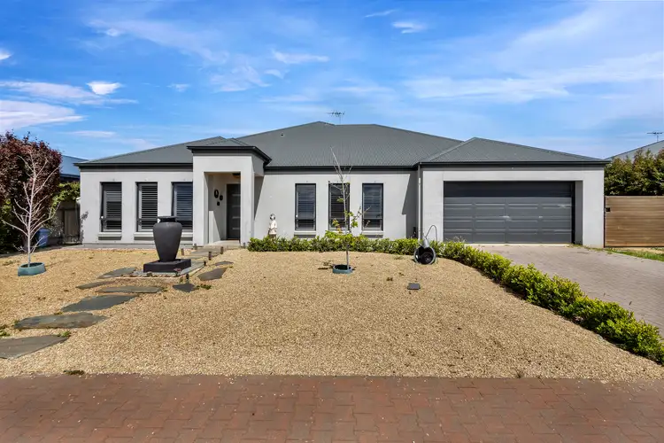 31 Walter Avenue, Two Wells SA 5501